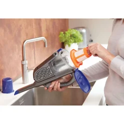 dustbuster® furbuster™ AdvanceClean+ Pet Portable Handheld Vacuum