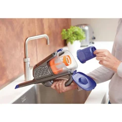 dustbuster® furbuster™ AdvanceClean+ Pet Portable Handheld Vacuum