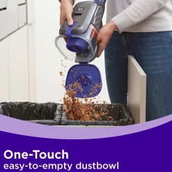 dustbuster® furbuster™ AdvanceClean+ Pet Portable Handheld Vacuum