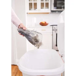 dustbuster® furbuster™ Cordless Pet Power Head Hand Vacuum With Motorized Upholstery Brush