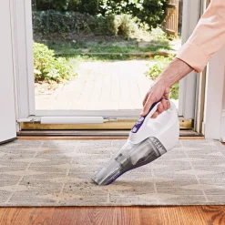 dustbuster® furbuster™ Cordless Pet Power Head Hand Vacuum With Motorized Upholstery Brush