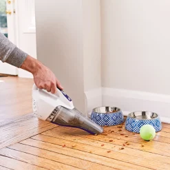 dustbuster® furbuster™ Cordless Pet Power Head Hand Vacuum With Motorized Upholstery Brush