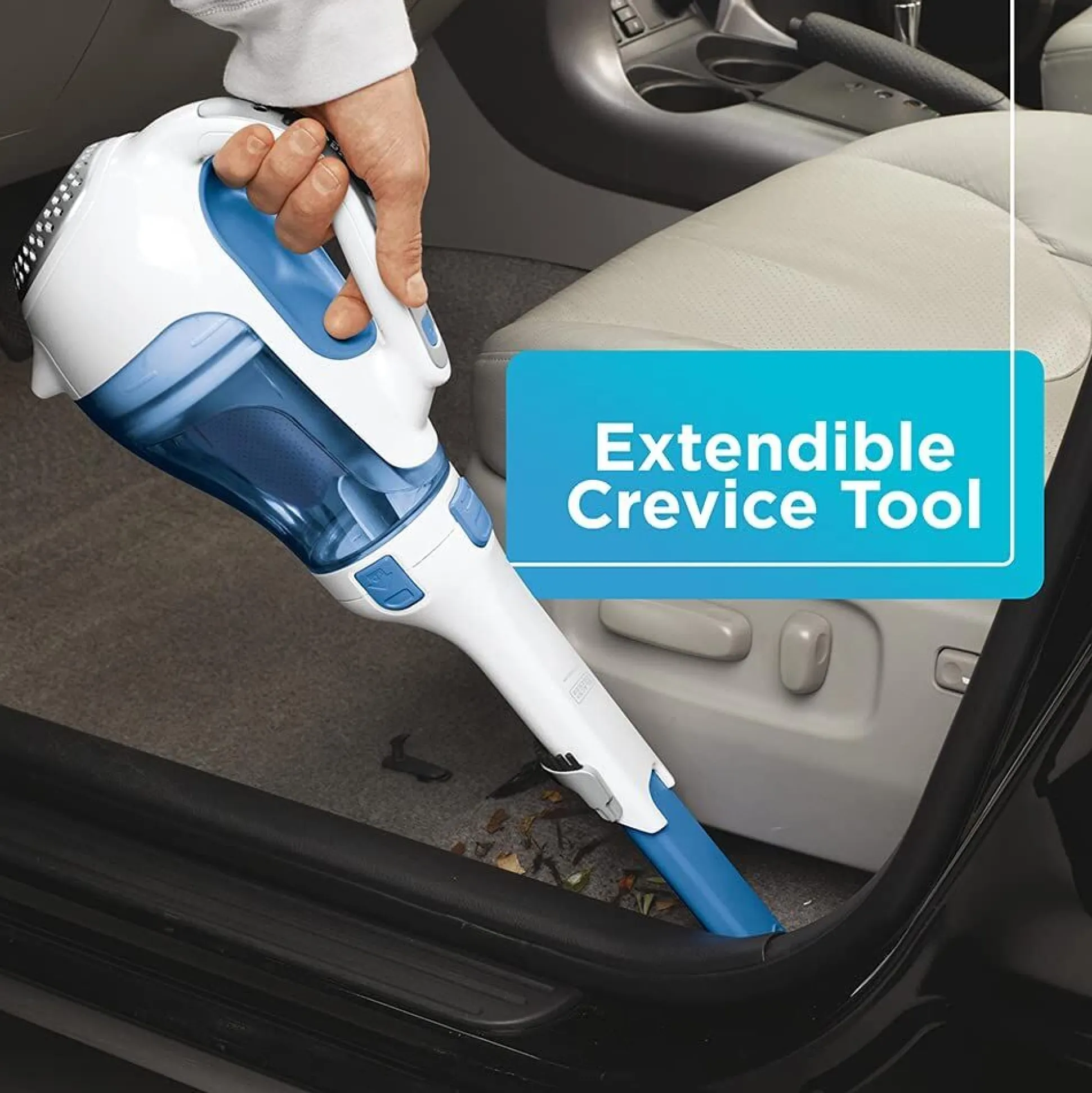 dustbuster® Handheld Vacuum