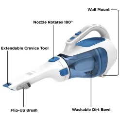 dustbuster® Handheld Vacuum