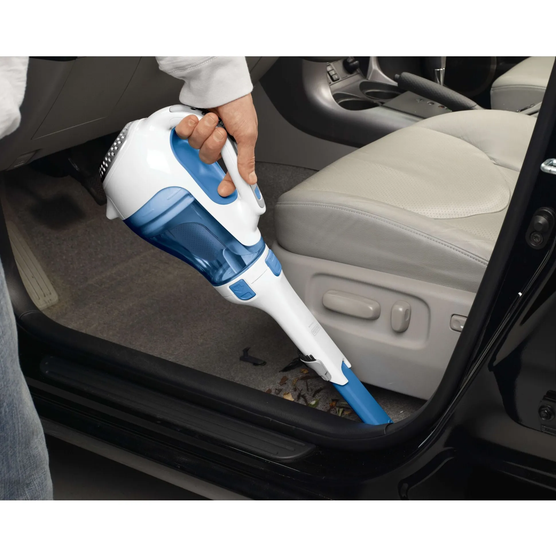 dustbuster® Handheld Vacuum