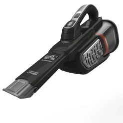 dustbuster® Handheld Vacuum, Cordless, Advancedclean+, Black