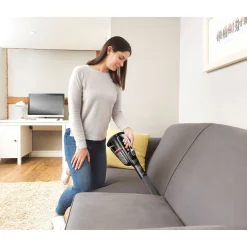 dustbuster® Handheld Vacuum, Cordless, Advancedclean+, Black