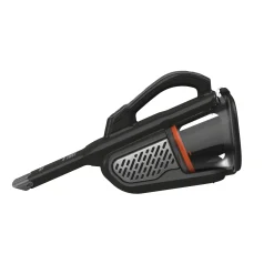 dustbuster® Handheld Vacuum, Cordless, Advancedclean+, Black