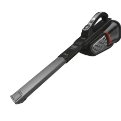 dustbuster® Handheld Vacuum, Cordless, Advancedclean+, Black