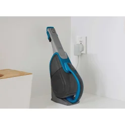 dustbuster® Hand Vacuum (Deep Ocean Blue + Base Charger with SMARTECH™)