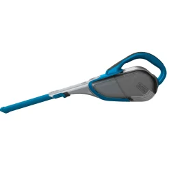 dustbuster® Hand Vacuum (Deep Ocean Blue + Base Charger with SMARTECH™)
