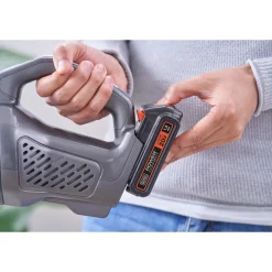 dustbuster® POWERCONNECT™ Cordless Handheld Vacuum, Removable Battery