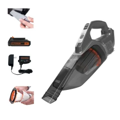 dustbuster® POWERCONNECT™ Cordless Handheld Vacuum, Removable Battery