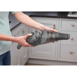 dustbuster® QuickClean™ Cordless Hand Vacuum, Gray