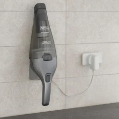 dustbuster® QuickClean™ Cordless Hand Vacuum, Gray