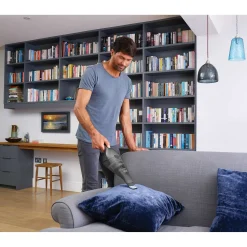 dustbuster® QuickClean™ Cordless Hand Vacuum, Gray