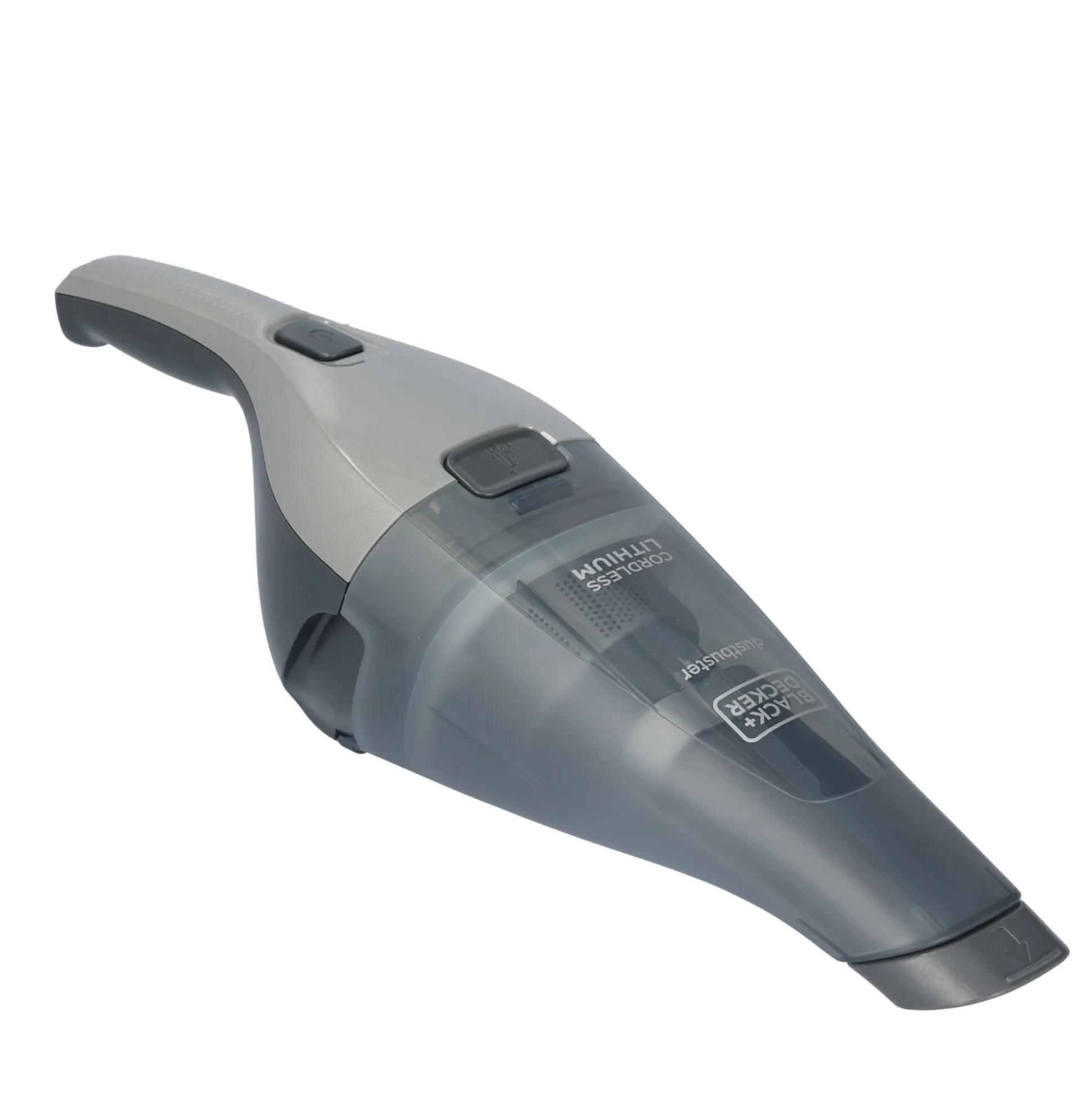 dustbuster® Quickclean™ Cordless Hand Vacuum
