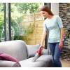 dustbuster® QuickClean™ Cordless Hand Vacuum, Red