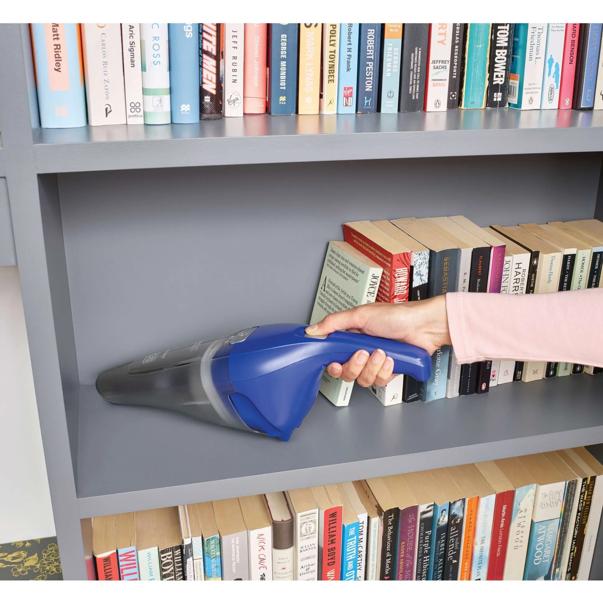dustbuster® Quickclean™Cordless Handheld Vacuum