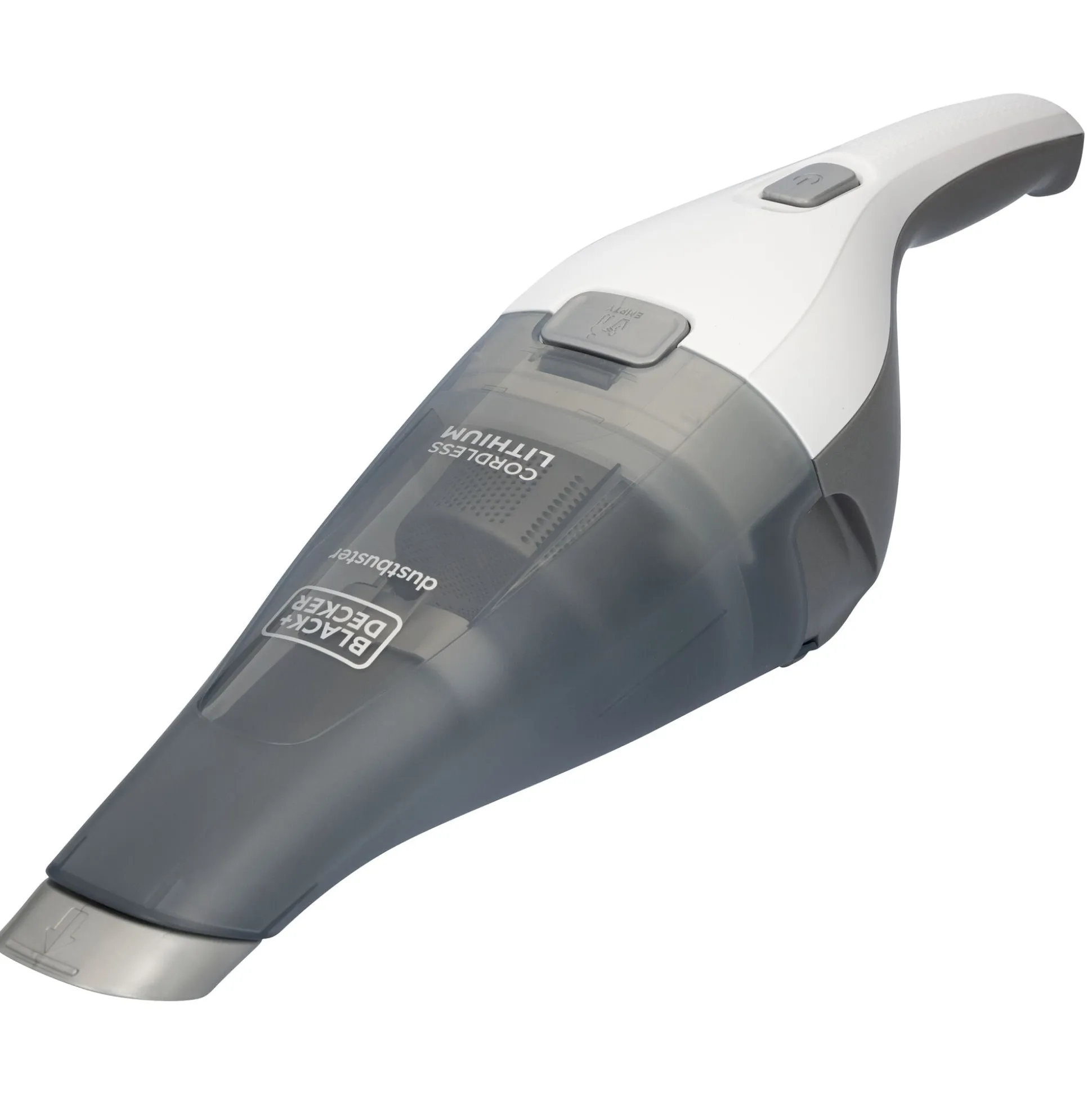 dustbuster® QuickClean™ Cordless Handheld Vacuum, Strong Suction