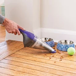 dustbuster® QuickClean™ Pet Cordless Hand Vacuum