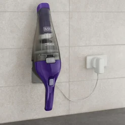 dustbuster® QuickClean™ Pet Cordless Hand Vacuum