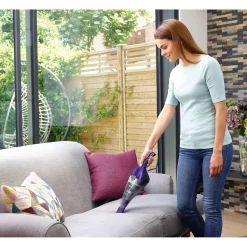 dustbuster® QuickClean™ Pet Cordless Hand Vacuum