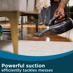 dustbuster® reveal™ Cordless Handheld Vacuum, with Replacement Filter