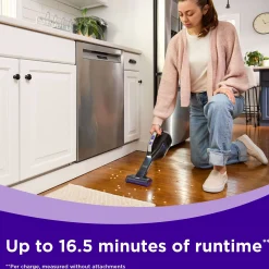 dustbuster® reveal™ Cordless Handheld Pet Vacuum