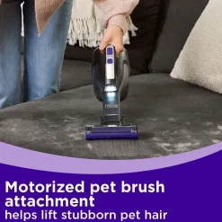 dustbuster® reveal™ Cordless Handheld Pet Vacuum