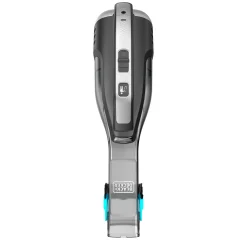 dustbuster® reveal™ Cordless Handheld Vacuum, With Jack Plug Charger