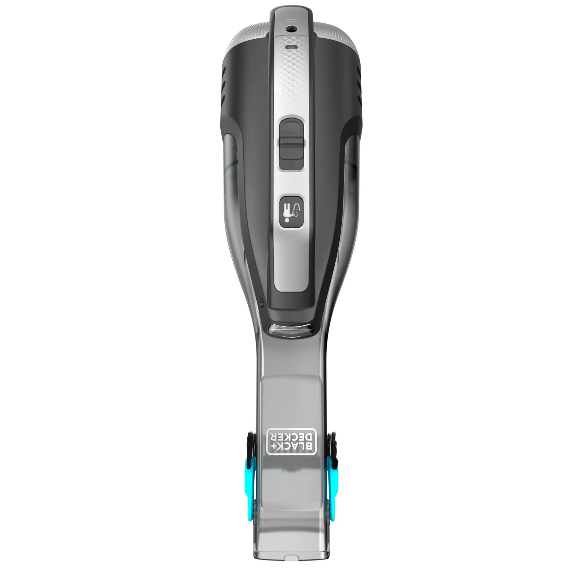 dustbuster® reveal™ Cordless Handheld Vacuum, With Jack Plug Charger