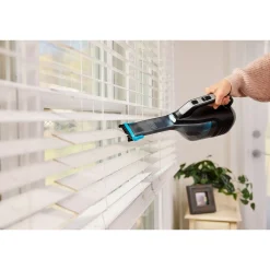 dustbuster® reveal™ Cordless Handheld Vacuum, With Jack Plug Charger