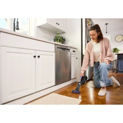 dustbuster® reveal™ Cordless Handheld Vacuum, Pet, with Replacement Filter
