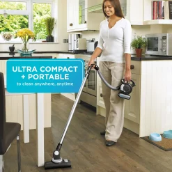 dustbuster® 20V MAX* Flex™ Cordless Stick Vacuum with Floor Head and Pet Hair Brush