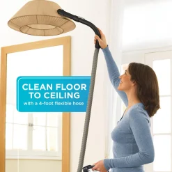 dustbuster® 20V MAX* Flex™ Cordless Stick Vacuum with Floor Head and Pet Hair Brush