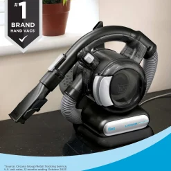 dustbuster® 20V MAX* Flex Handheld Vacuum