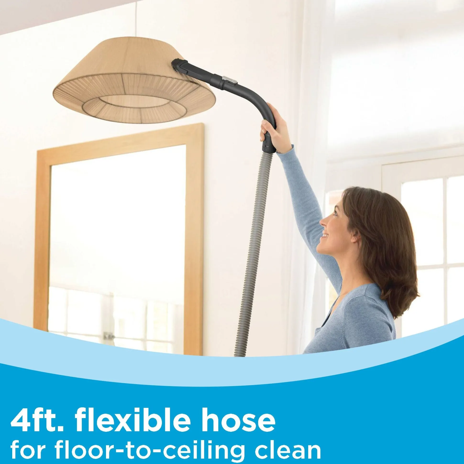 dustbuster® 20V MAX* Flex Handheld Vacuum