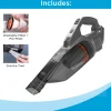 dustbuster® 20V MAX* POWERCONNECT™ Cordless Handheld Vacuum (Tool Only)
