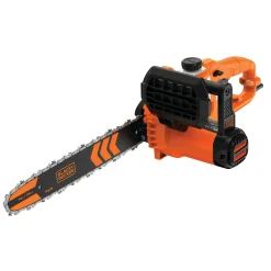 Electric Chainsaw, 8-Amp, 14-Inch