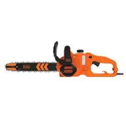 Electric Chainsaw, 8-Amp, 14-Inch