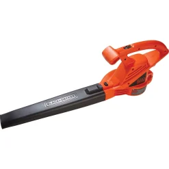 Electric Leaf Blower, Handheld Blowers for Lawn Care, 7-Amp