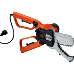 Electric Outdoor Lopper