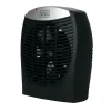 Electronic Heater with E-Save Function, Black