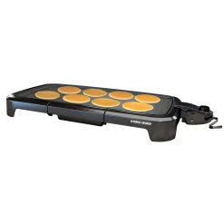 Family Size Electric Griddle