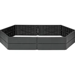 5-Foot Raised Garden Bed