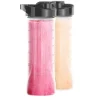 FusionBlade Blender Jars