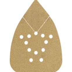 120G MOUSE™ Sandpaper, 5-Pack