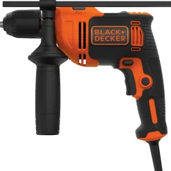 Hammer Drill, 6.5-Amp, 1/2-Inch