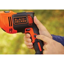Hammer Drill, 6.5-Amp, 1/2-Inch